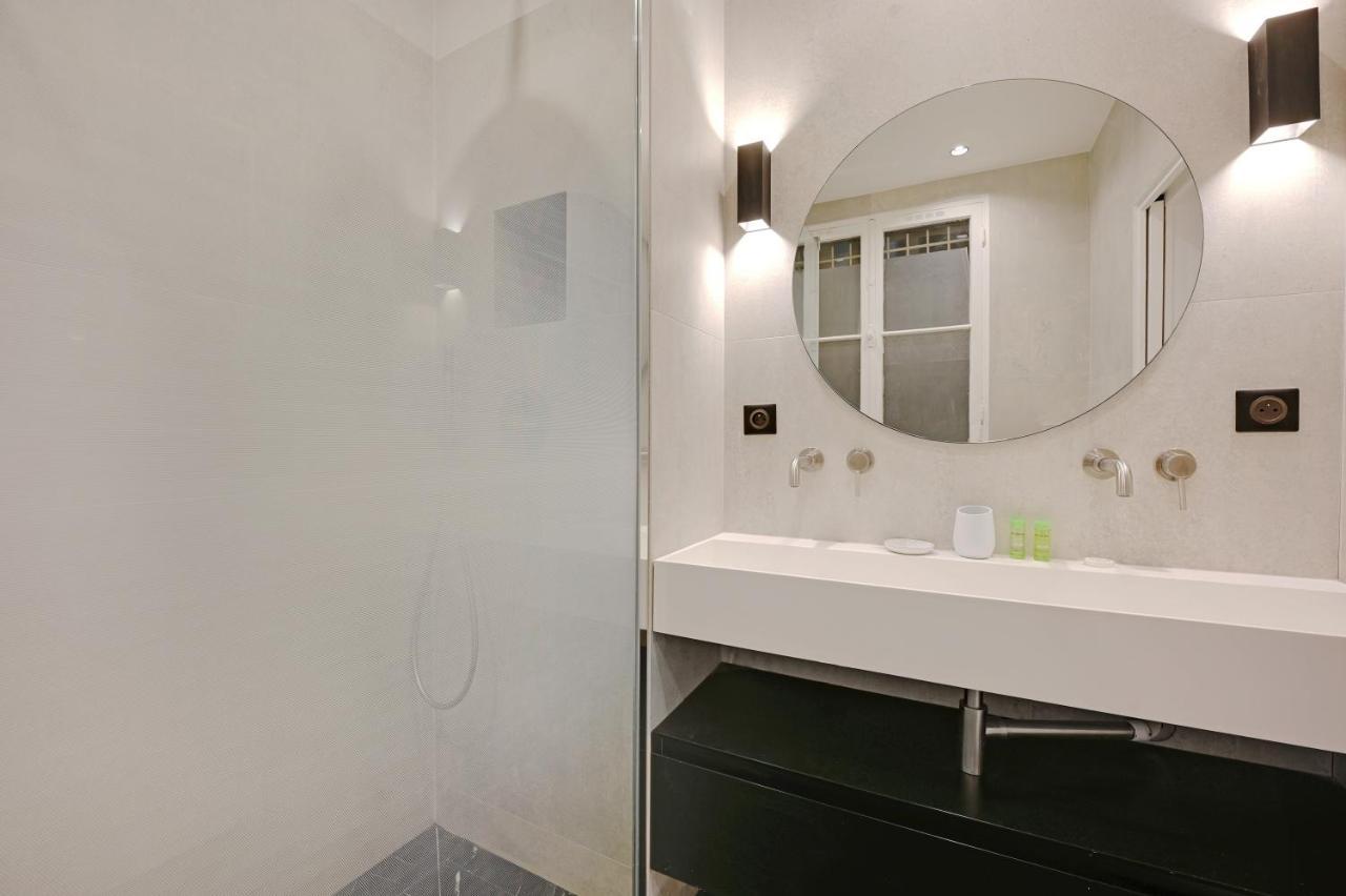 Cmg - Gare Saint Lazare Appartement *