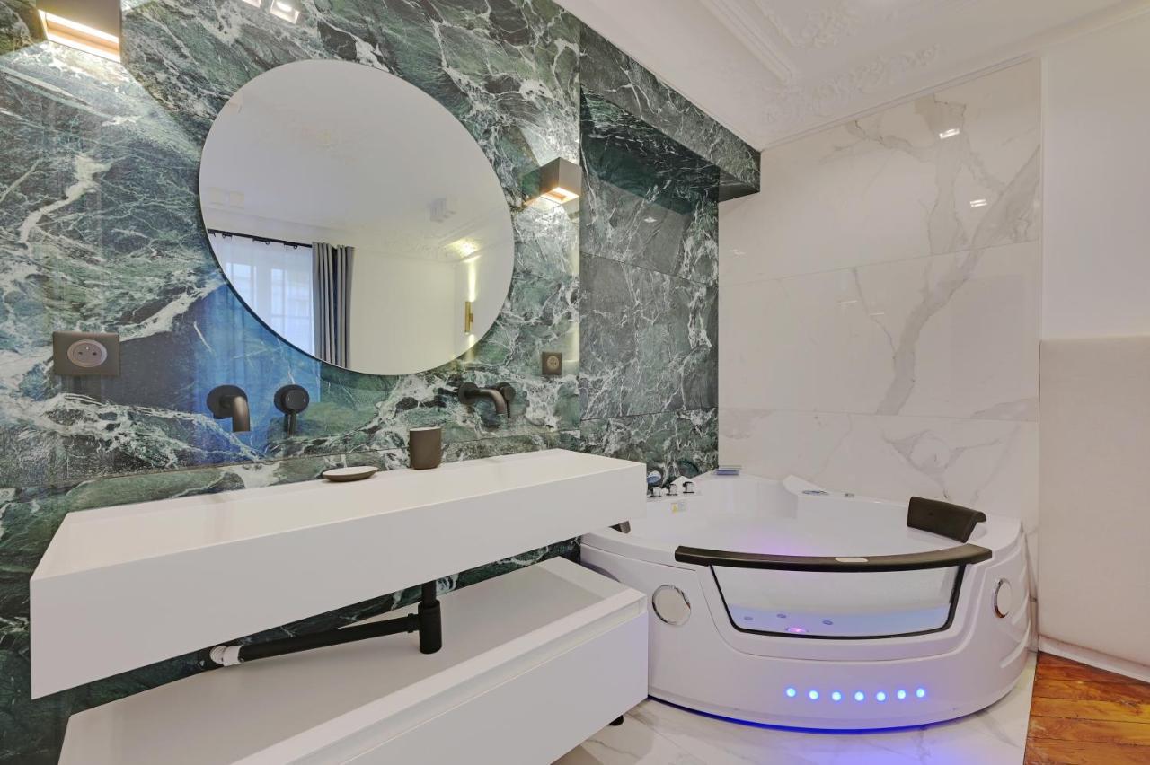 Apartment Cmg - Gare Saint Lazare